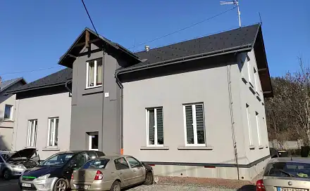 Prodej bytu 4+kk 71 m², Na Odbočce, Trutnov - Horní Staré Město