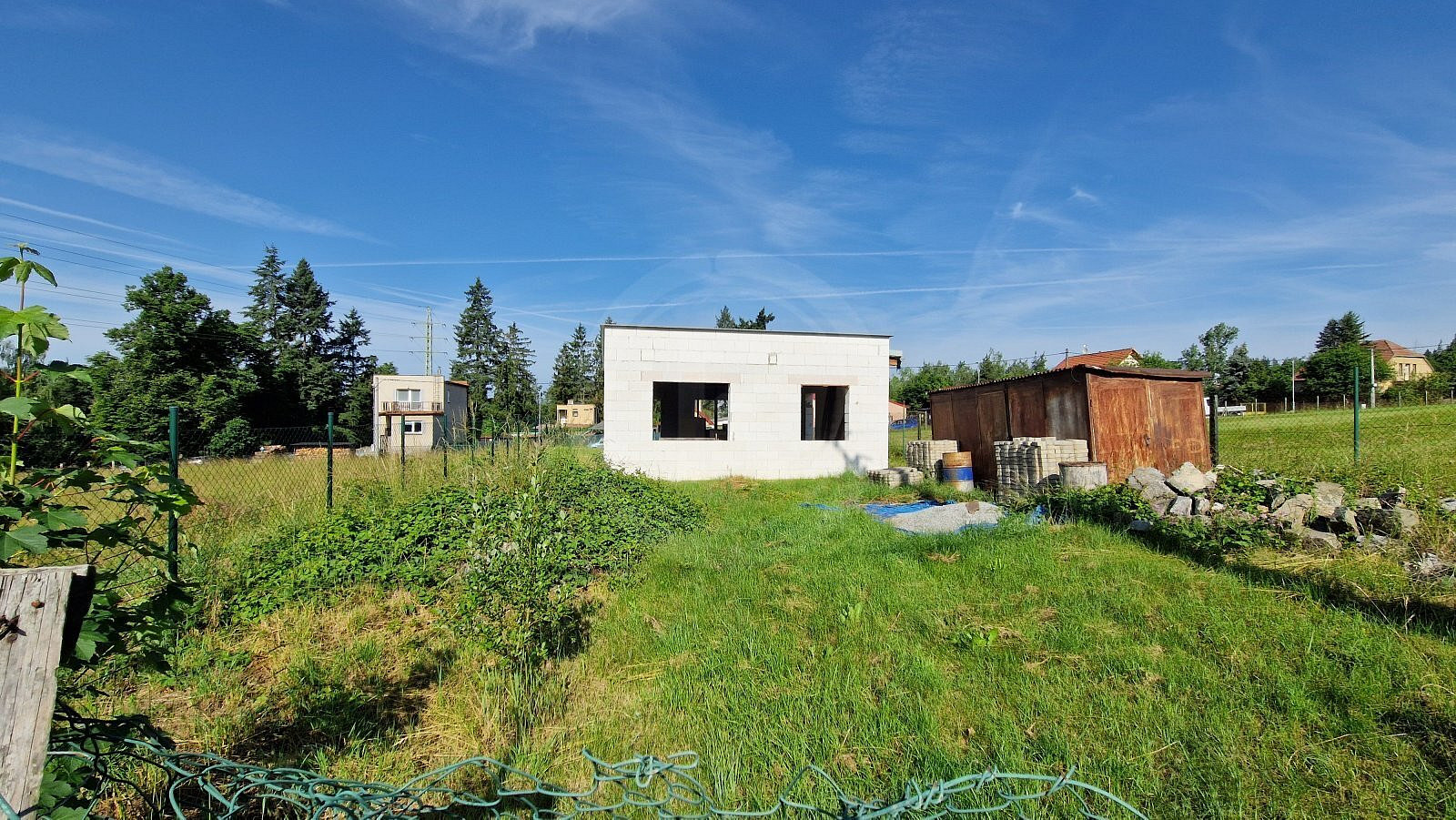 Prodej domu 90 m² s pozemkem 599 m² – další