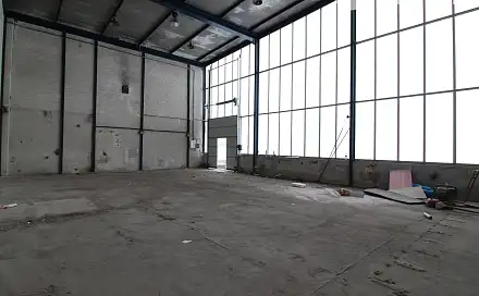 Pronájem výrobních prostor 53 m², Brno