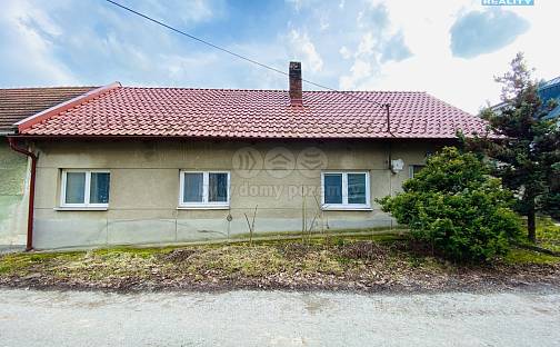 Prodej domu 168 m² s pozemkem 198 m², Ptení, okres Prostějov