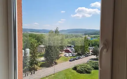 Pronájem bytu 2+kk 52 m², Gen. R. Tesaříka, Příbram - Příbram I