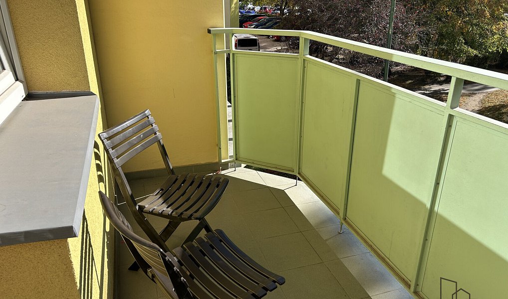 Pronájem bytu 1+1 40 m², Hodonín – náhled fotky 6