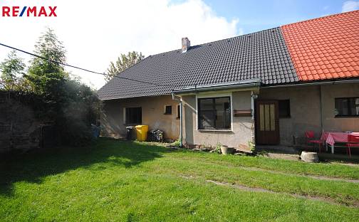 Prodej domu 91 m² s pozemkem 524 m², Třebovle, okres Kolín