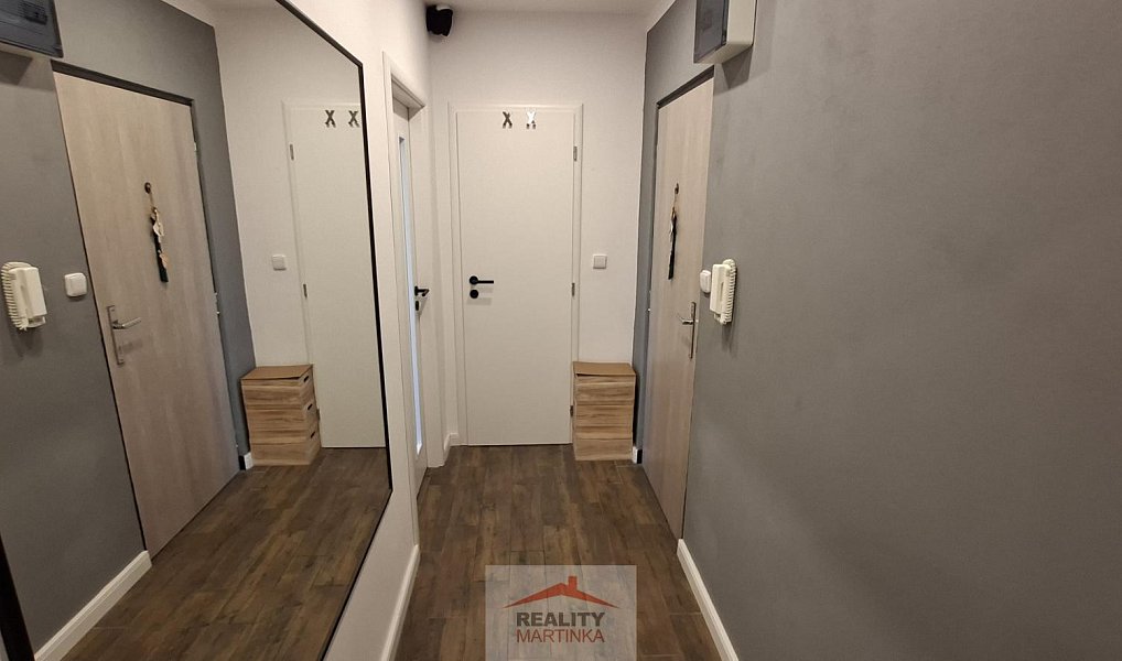Prodej bytu 2+kk 40 m², Rožnov pod Radhoštěm – náhled fotky 10