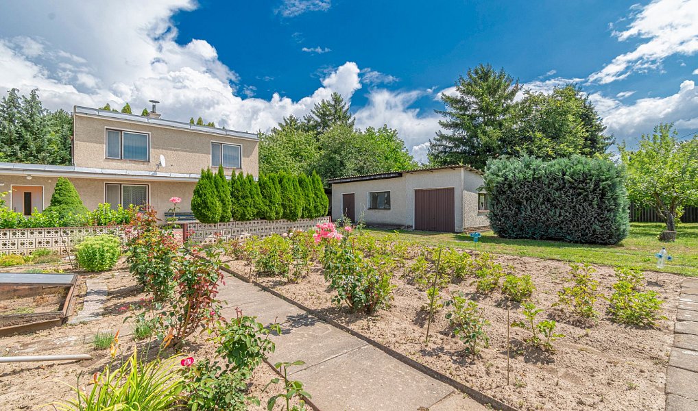 Prodej domu 173 m² s pozemkem 996 m², Uničov – náhled fotky 25