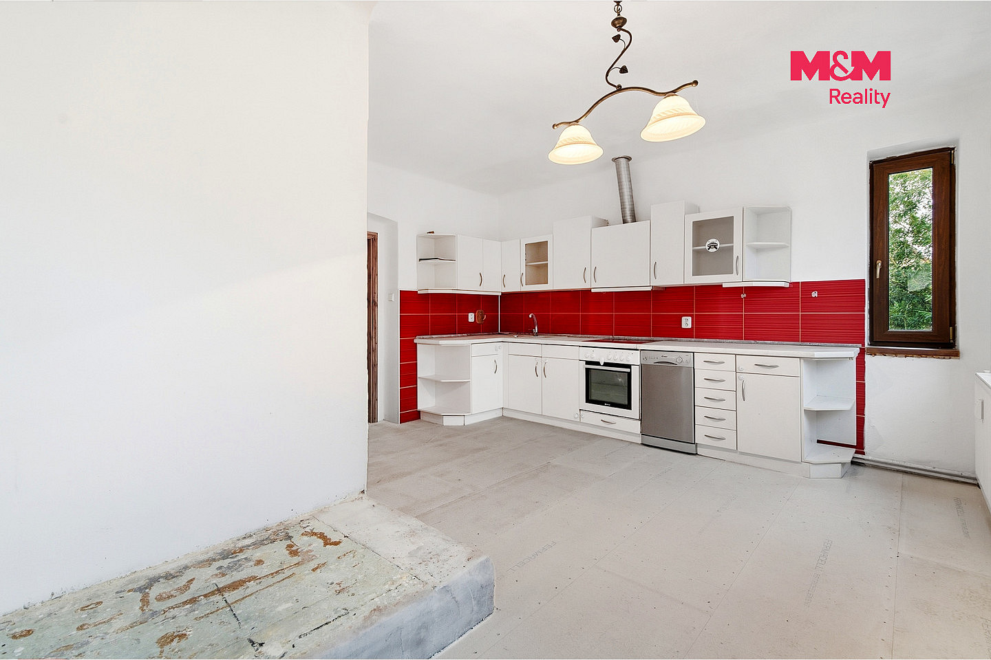Prodej bytu 3+1 88 m² – fotografie 4