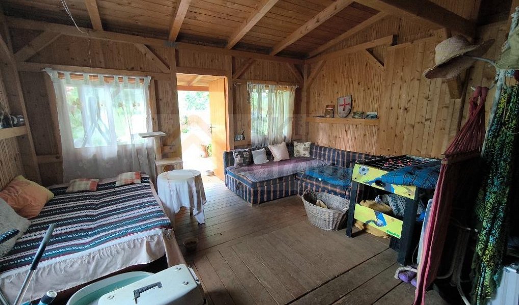 Prodej zahrady 569 m², Žlutice – náhled fotky 12