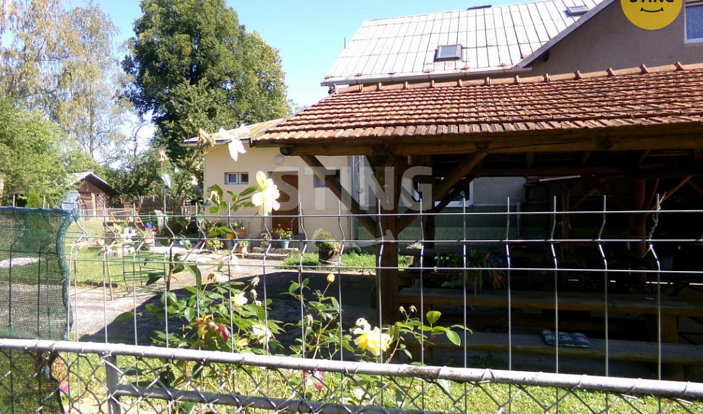 Prodej komerčního objektu (jiného typu) 545 m², Stará Ves nad Ondřejnicí – náhled fotky 9