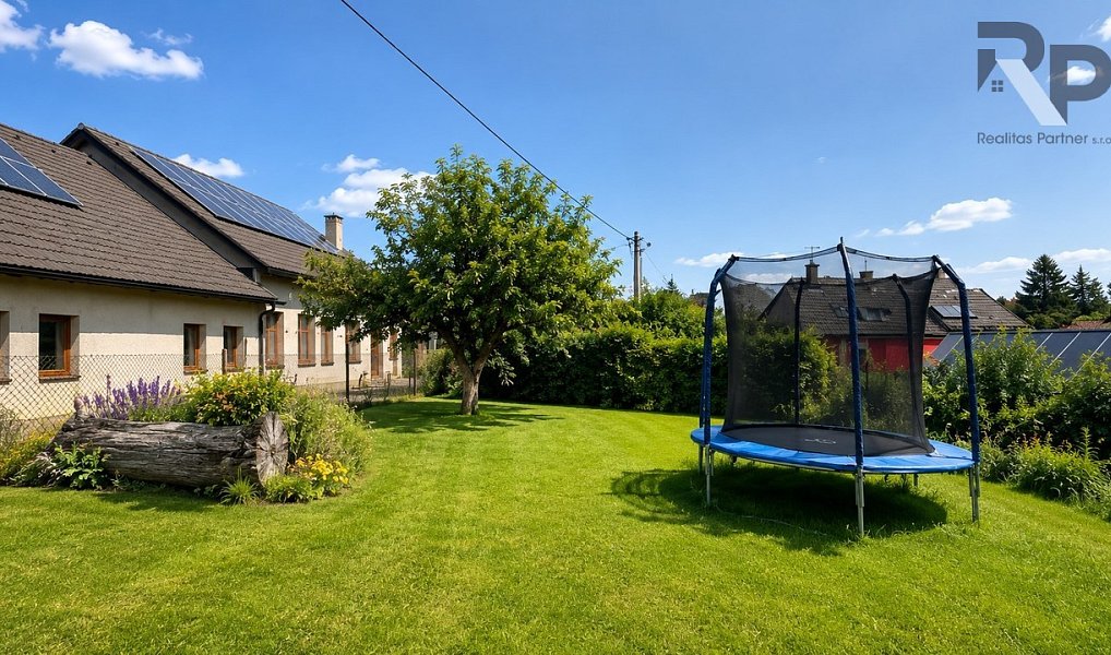 Prodej domu 319 m² s pozemkem 1 006 m², Dobronín – náhled fotky 5