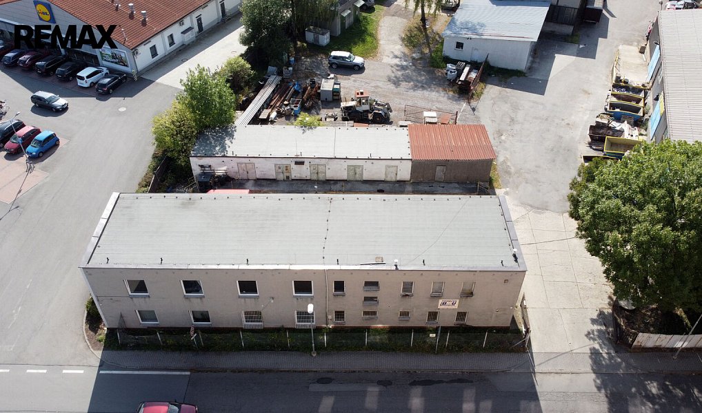 Prodej komerčního objektu (jiného typu) 470 m², Frýdek-Místek – náhled fotky 16