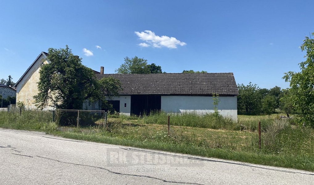 Prodej chaty/chalupy 410 m² s pozemkem 3 853 m², Jílovice – náhled fotky 2