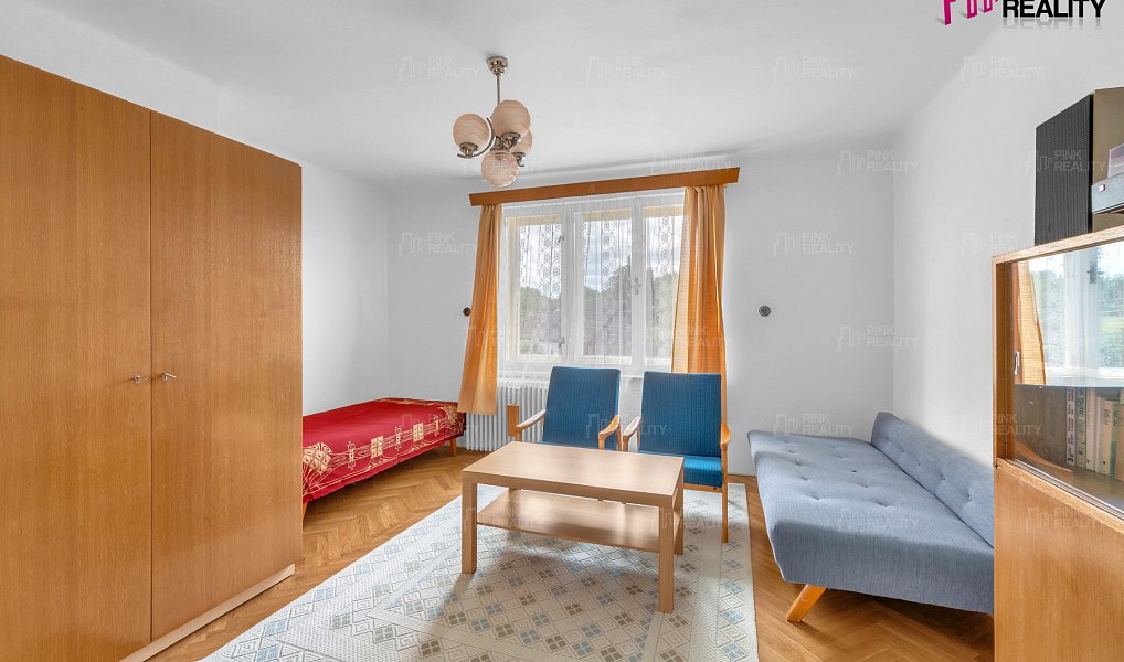 Prodej domu 179 m² s pozemkem 1 613 m², Rychnov nad Kněžnou – náhled fotky 9