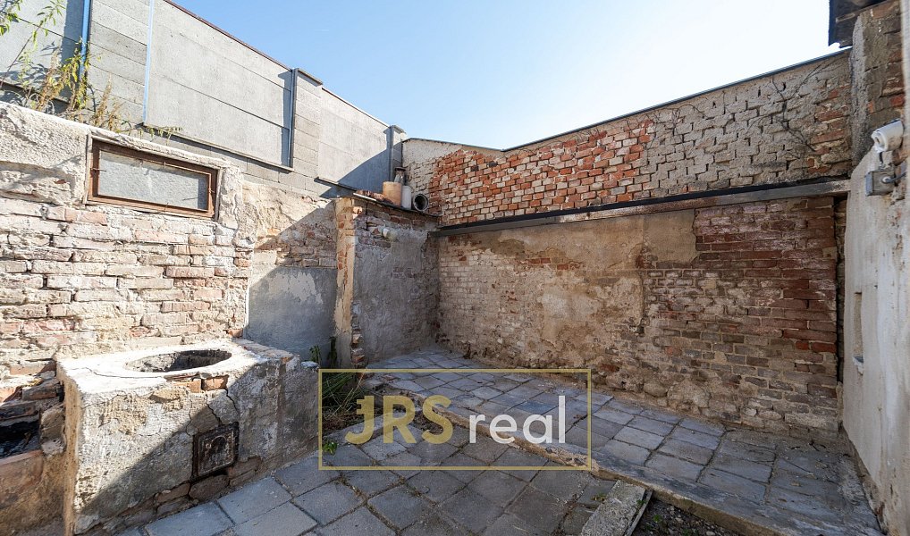 Prodej domu 104 m² s pozemkem 251 m², Nosislav – náhled fotky 13