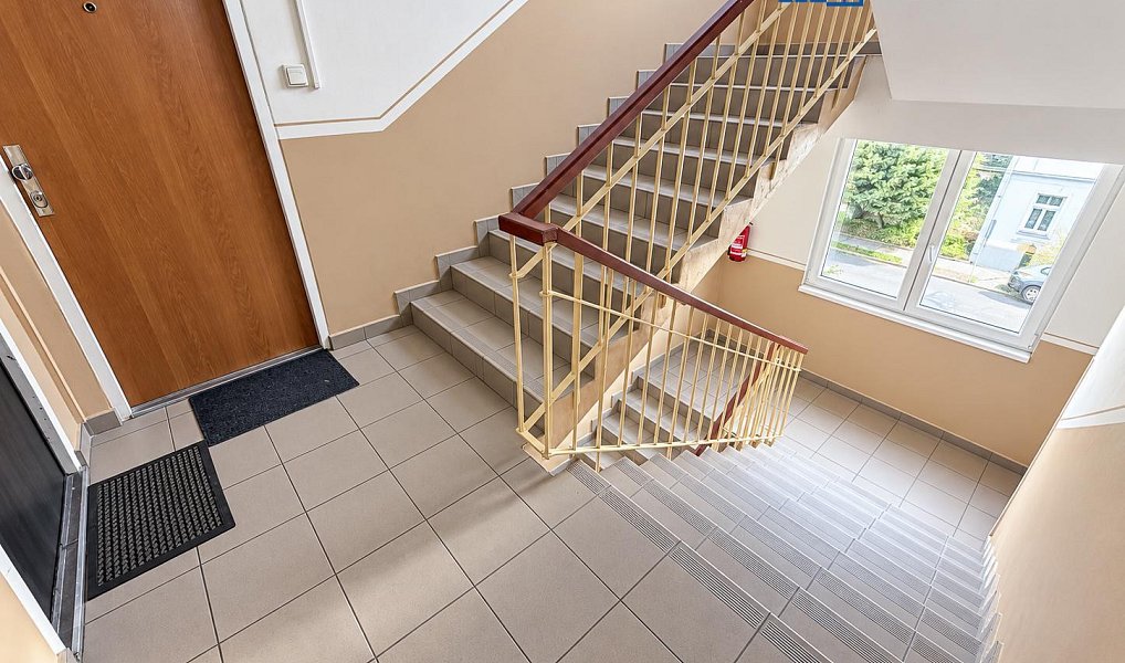 Prodej bytu 2+1 52 m², Duchcov – náhled fotky 9