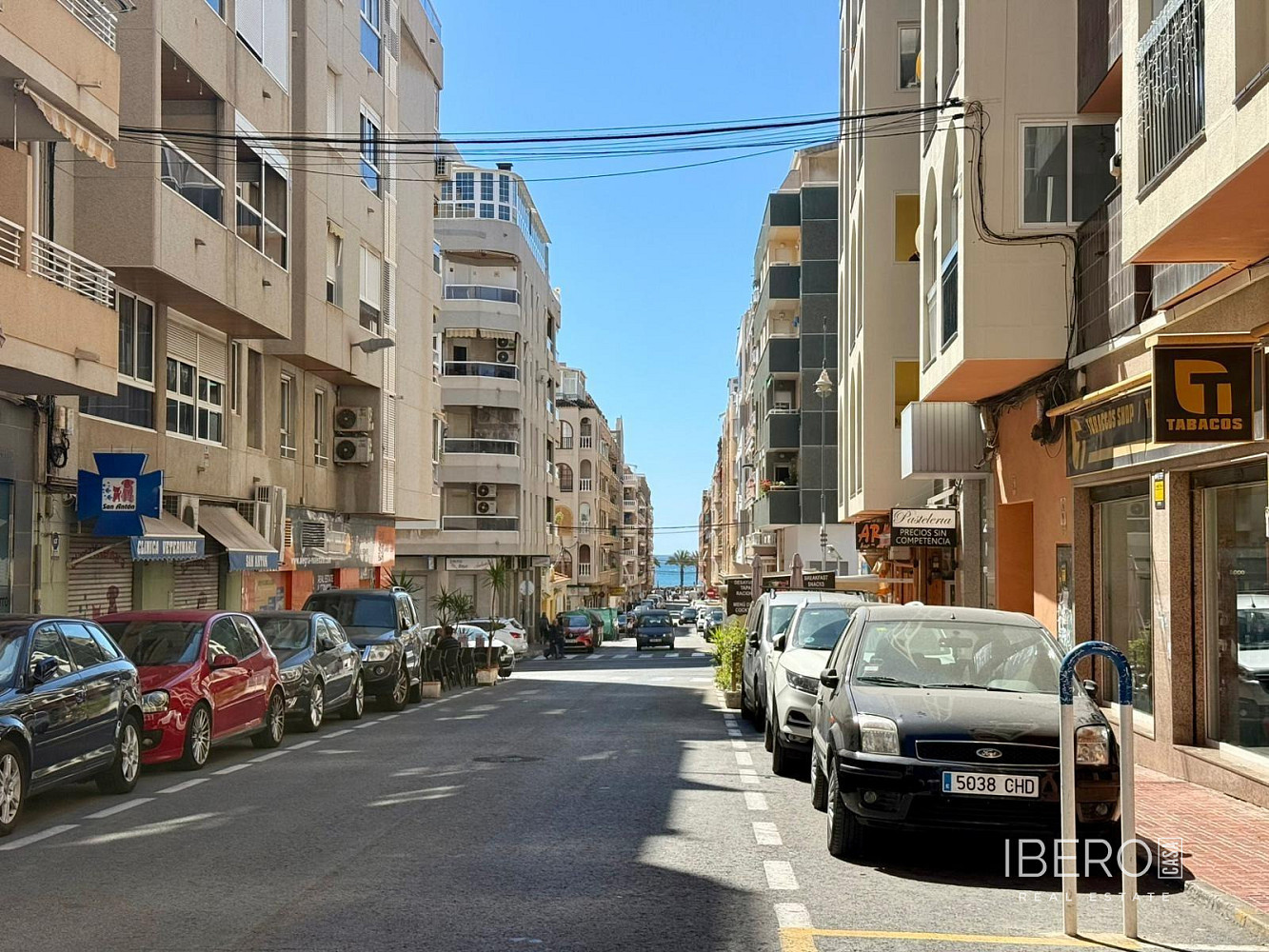 Pis 3+kk – Torrevieja, El Palmeral - Vista 2