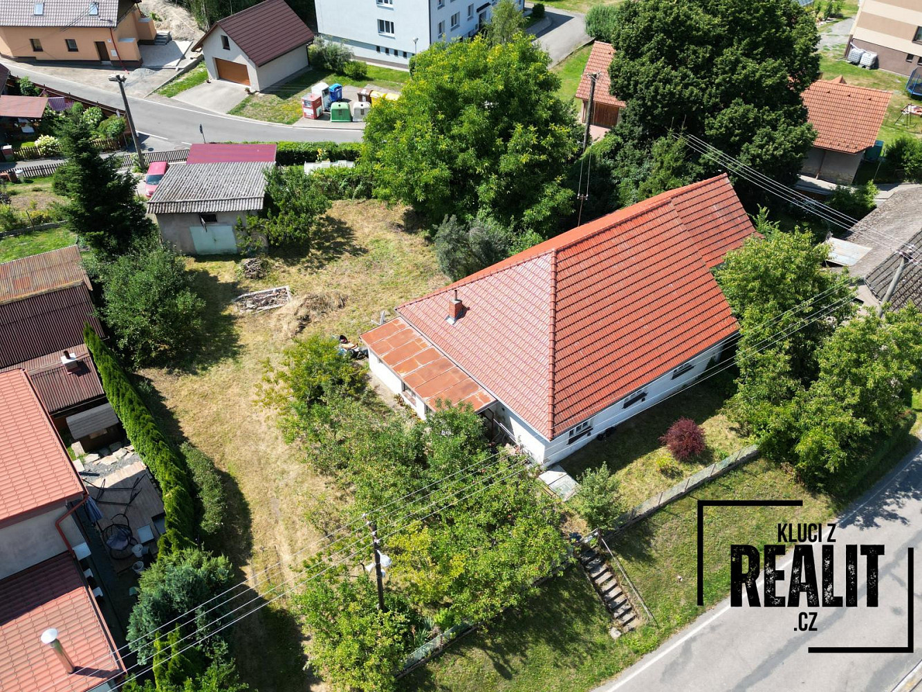 Prodej domu 135 m² s pozemkem 970 m² – fotografie 2