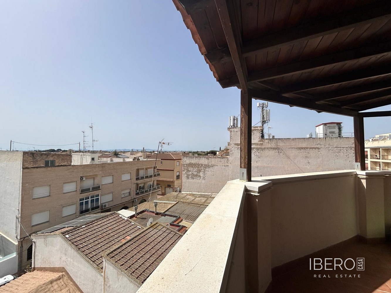 Pis 4+kk – San Pedro del Pinatar, Los Cuarteros - Vista 2