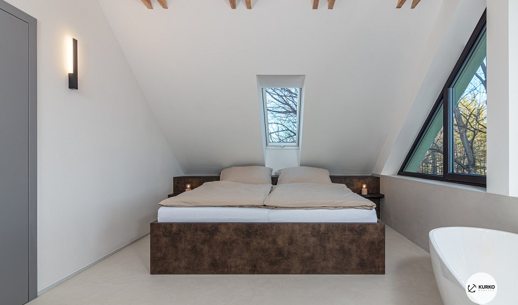 Prodej chaty/chalupy 229 m² s pozemkem 1 321 m², Kunčice pod Ondřejníkem – náhled fotky 28