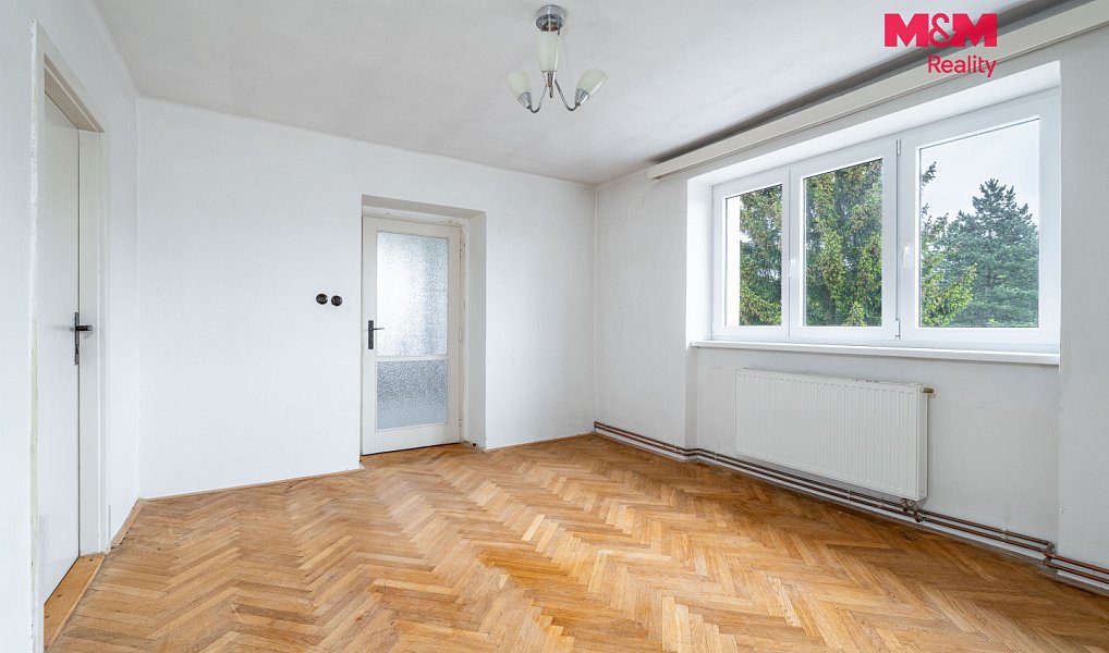 Prodej bytu 2+1 54 m², Jihlava – náhled fotky 5