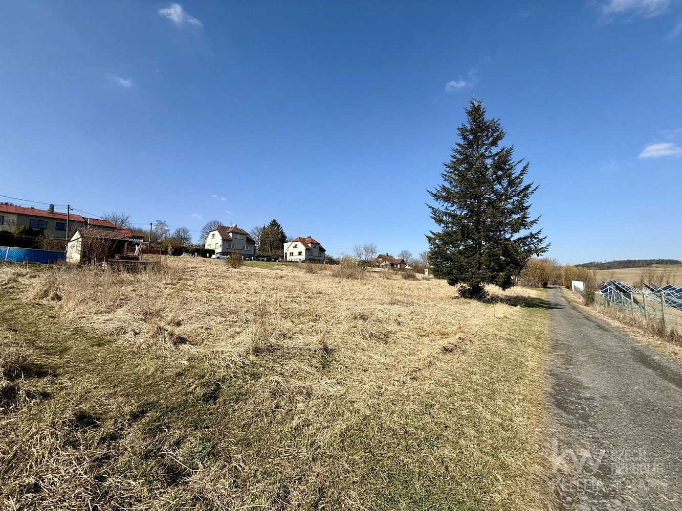 Prodej stavebního pozemku 5 322 m² – fotografie 4