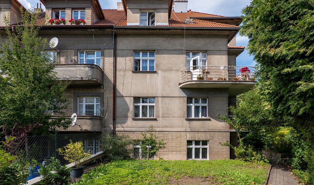 Prodej domu 429 m² s pozemkem 627 m², Praha – náhled fotky 19