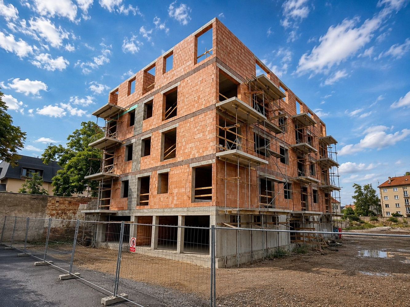 Prodej bytu 2+kk 52 m² – fotografie 3
