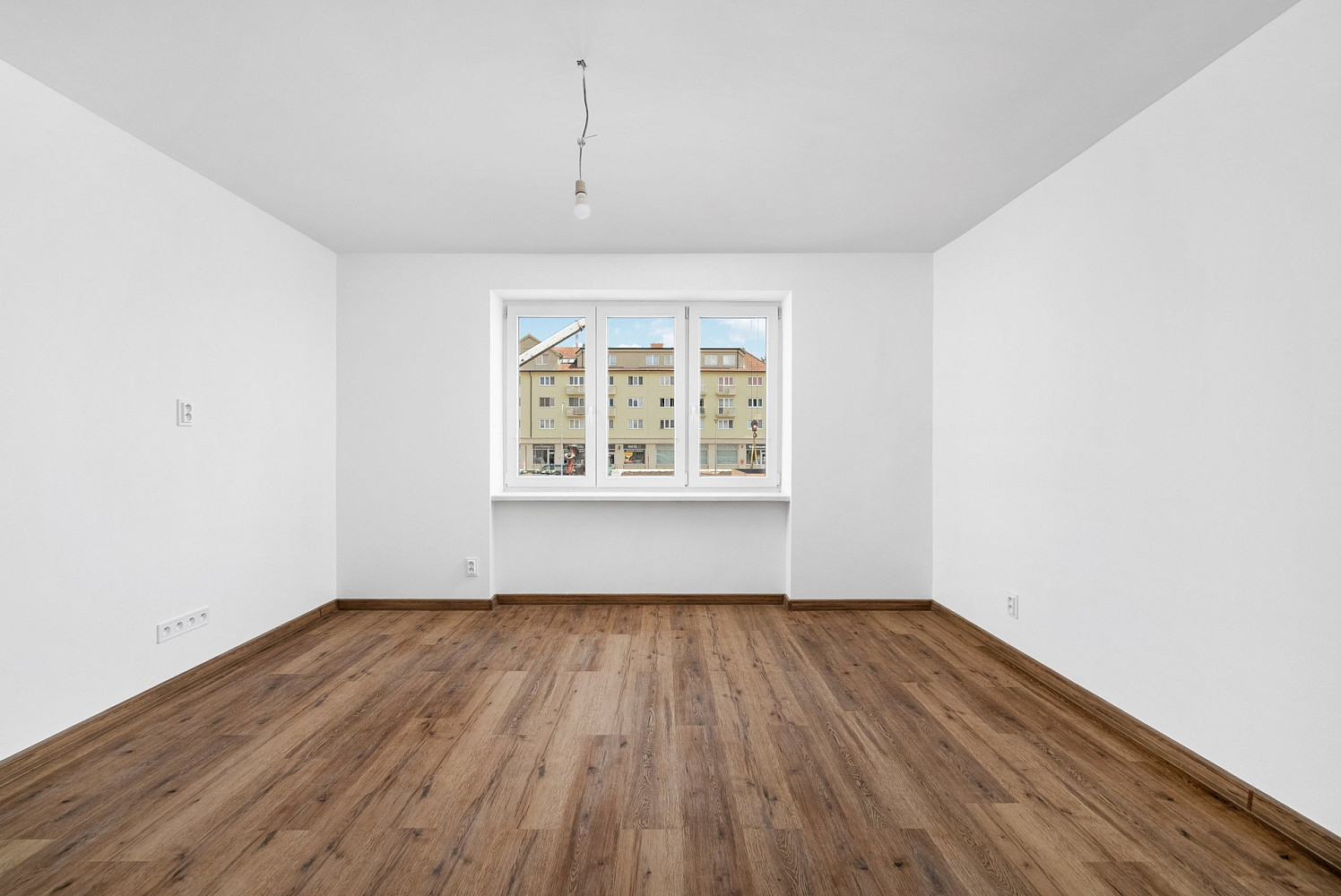 Prodej bytu 2+1 67 m² - Mehr