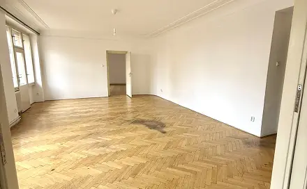 Prodej bytu 4+1 140 m², Plynární, Praha 7 - Holešovice