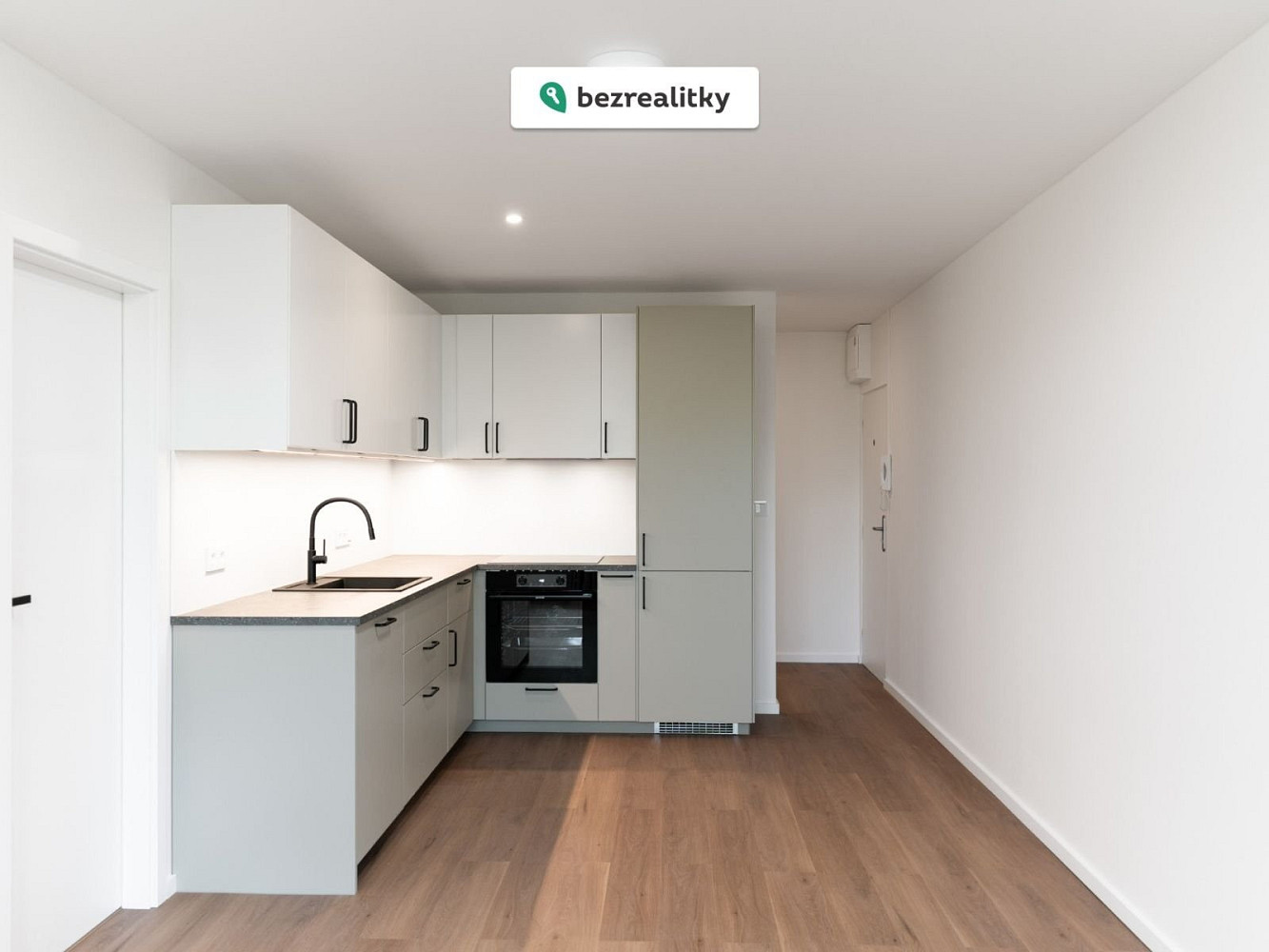 Prodej bytu 4+kk 71 m²