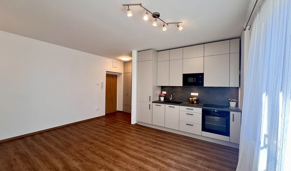 Pronájem bytu 2+kk 51 m², Čelákovice – náhled fotky 12