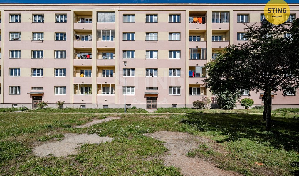 Prodej bytu 2+kk 53 m², Ostrava – náhled fotky 14