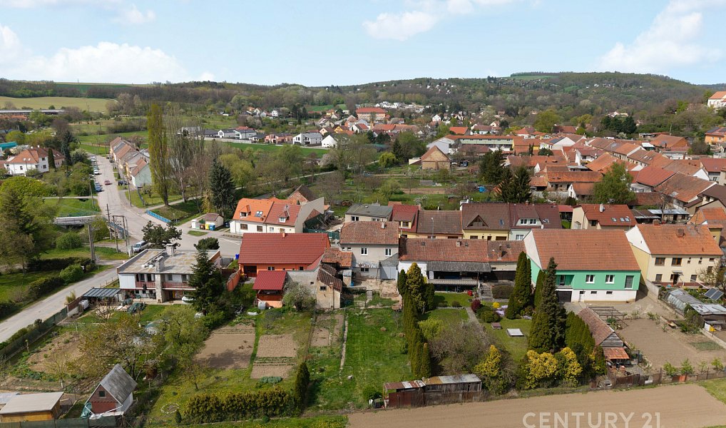 Prodej domu 190 m² s pozemkem 598 m², Želešice – náhled fotky 21