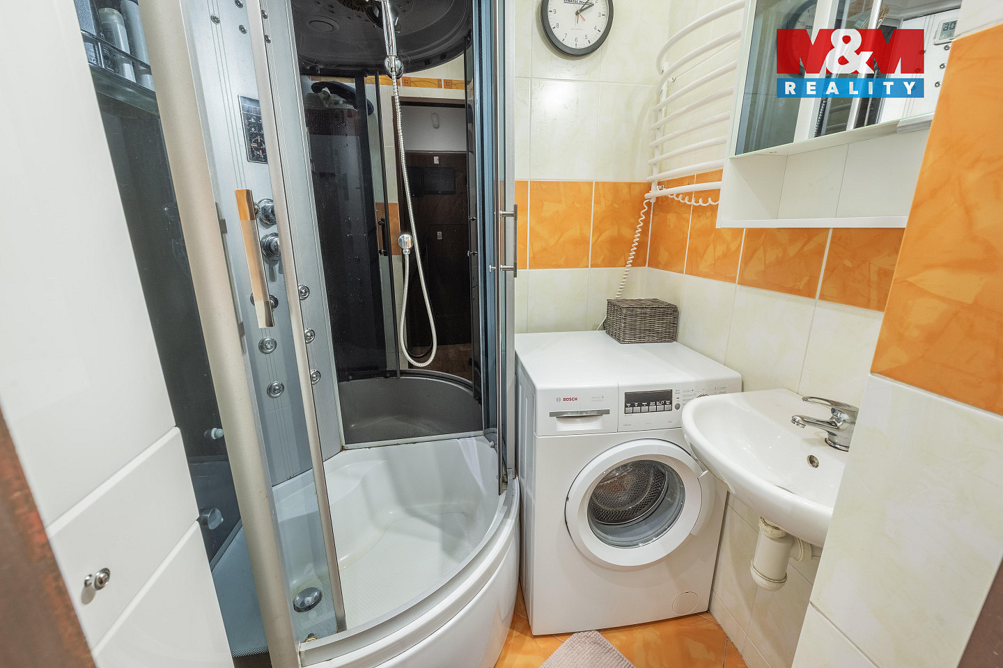Prodej bytu 3+1 72 m² — photo 4