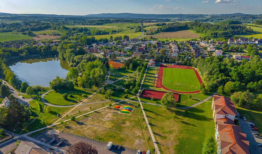 Prodej bytu 3+1 87 m², Planá – náhled fotky 16