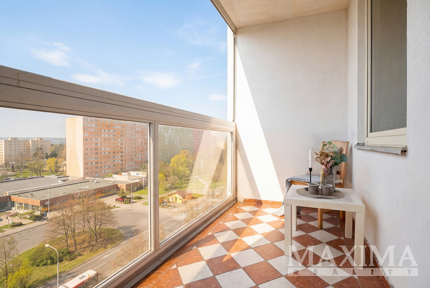 Prodej bytu 3+1 79 m² - Widok 3