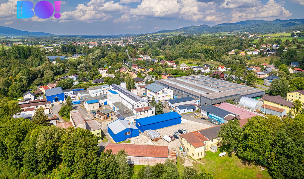 Pronájem skladovacích prostor 150 m², Jablunkov – náhled fotky 17