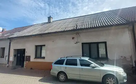 Prodej domu 201 m² s pozemkem 368 m², Husova, Přelouč, okres Pardubice