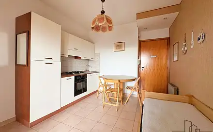 Prodej bytu 2+kk 43 m², Silvi, Provincia di Teramo, Itálie