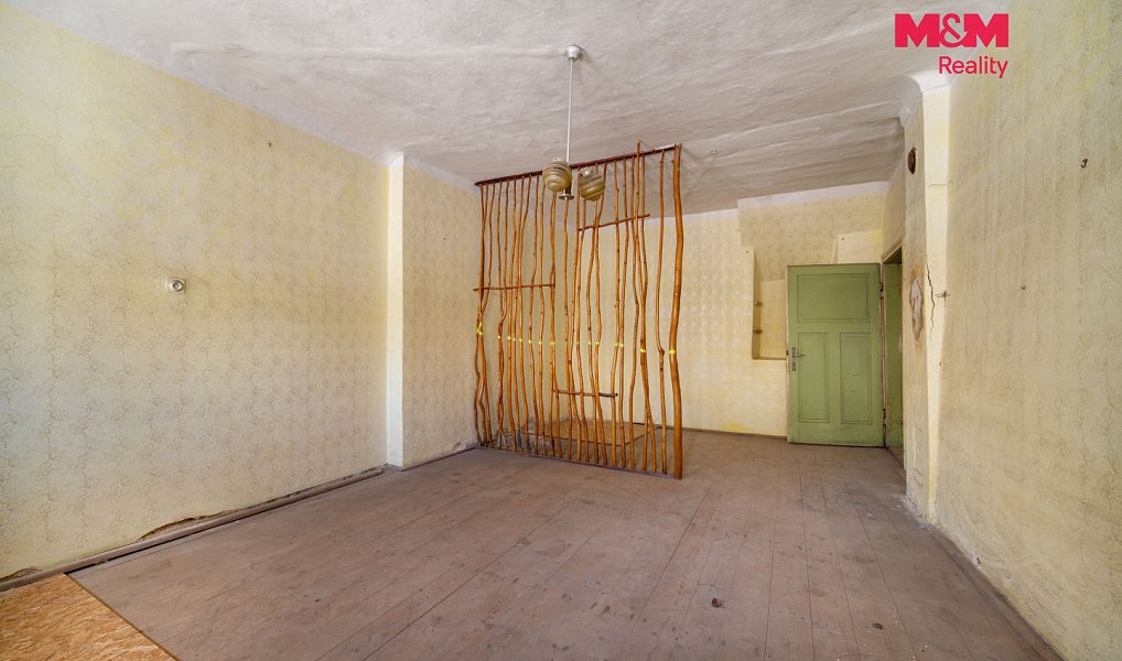 Prodej domu 150 m² s pozemkem 335 m², Svratka – náhled fotky 22
