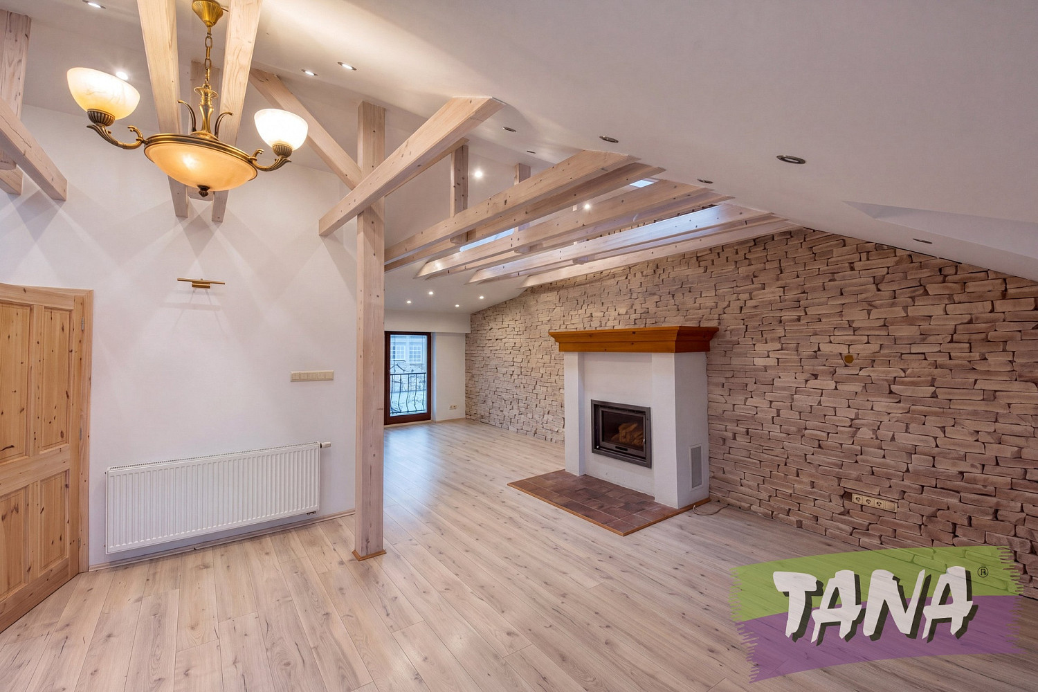Prodej bytu 2+kk 99 m² – fotografie 3