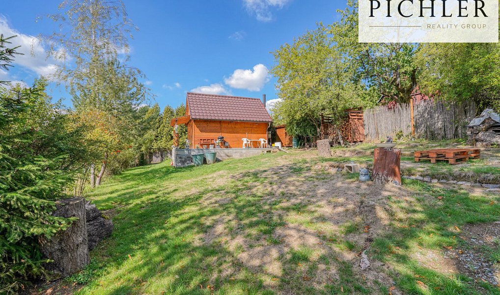 Prodej chaty/chalupy 39 m² s pozemkem 388 m², Příchovice – náhled fotky 35
