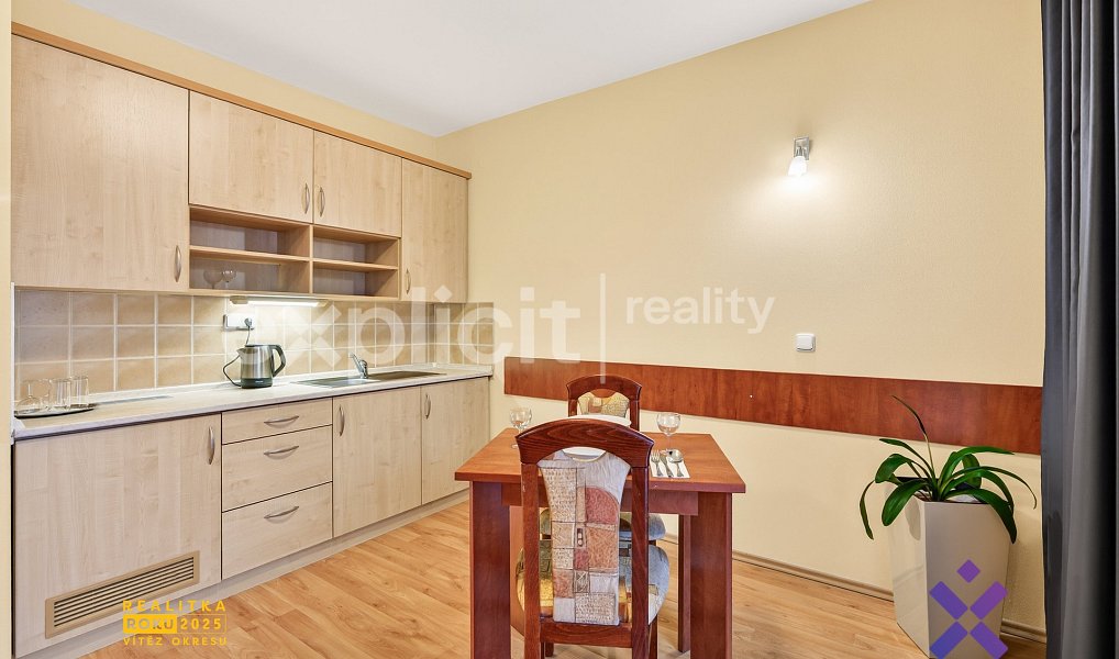 Prodej bytu 2+kk 68 m², Luhačovice – náhled fotky 5