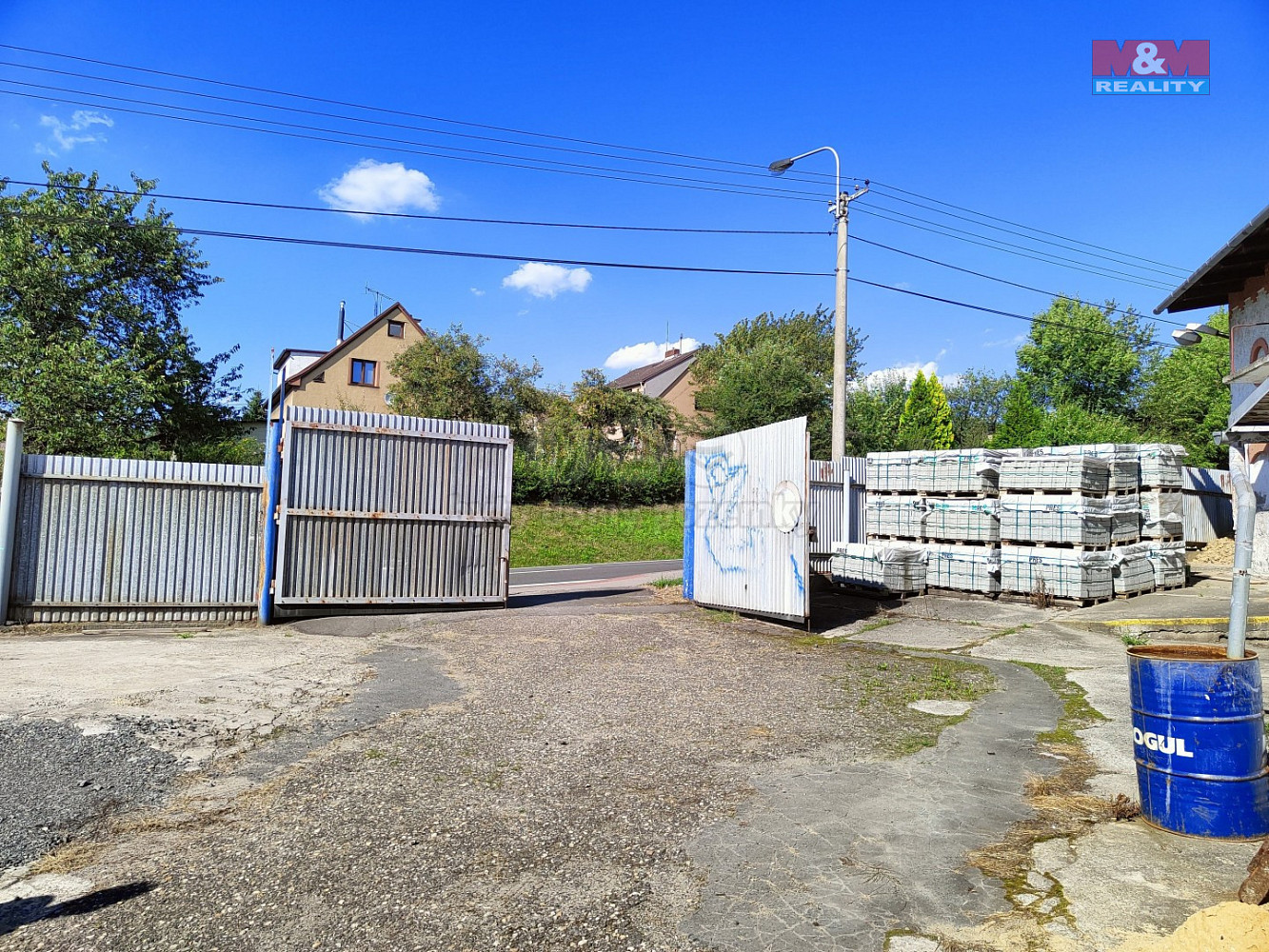 Pronájem skladovacích prostor 57 m² — photo 4
