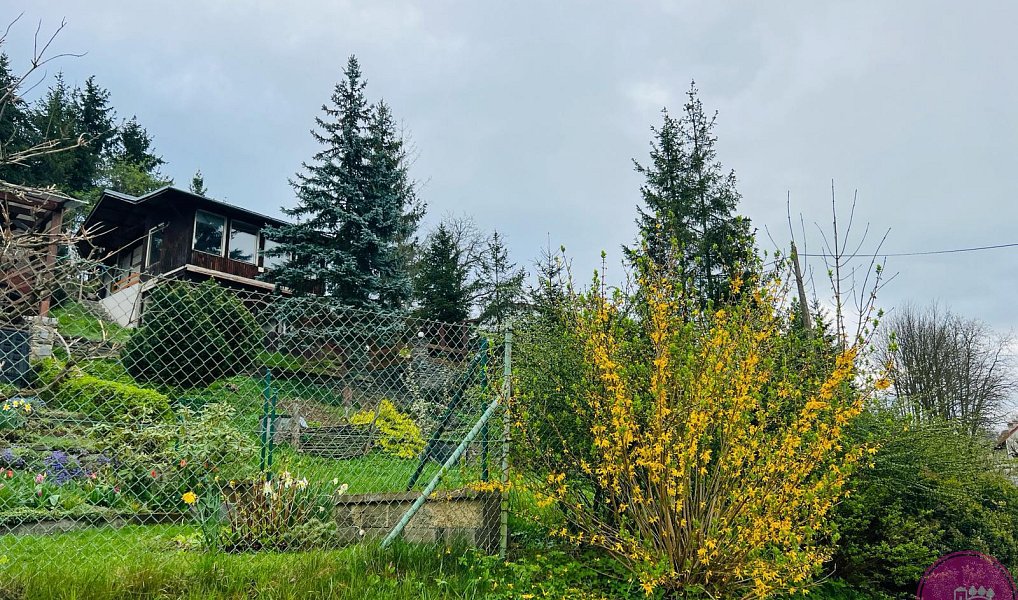 Prodej chaty/chalupy 50 m² s pozemkem 400 m², Domašov u Šternberka – náhled fotky 17