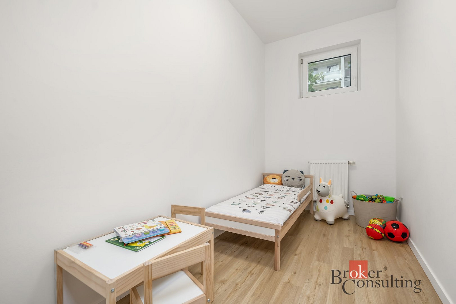 Prodej bytu 3+1 62 m² – fotografie 3