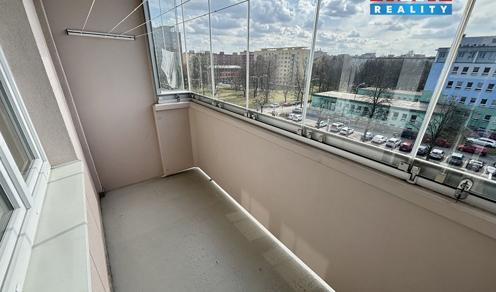Prodej bytu 2+1 57 m², Ostrava – náhled fotky 9