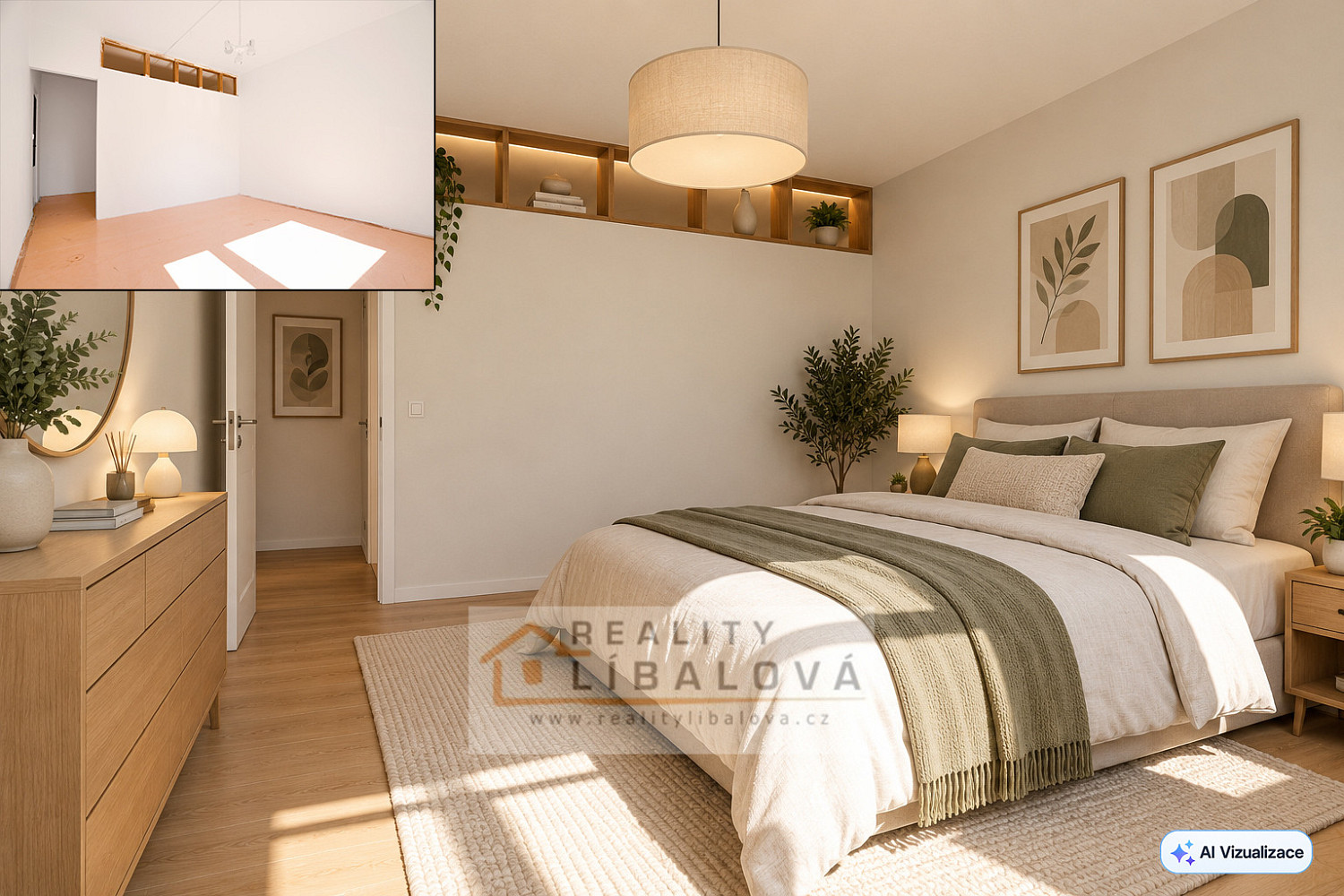 Prodej bytu 2+1 62 m² – fotografie 5