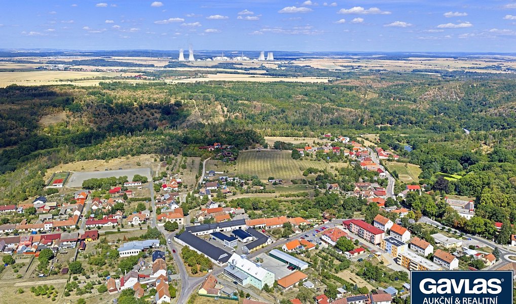 Prodej skladovacích prostor 2 774 m², Tavíkovice – náhled fotky 12