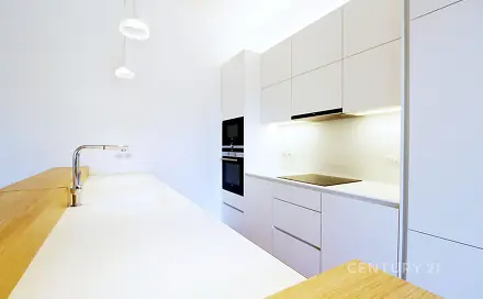 Pronájem bytu 2+kk 90 m², Maiselova, Praha 1 - Josefov