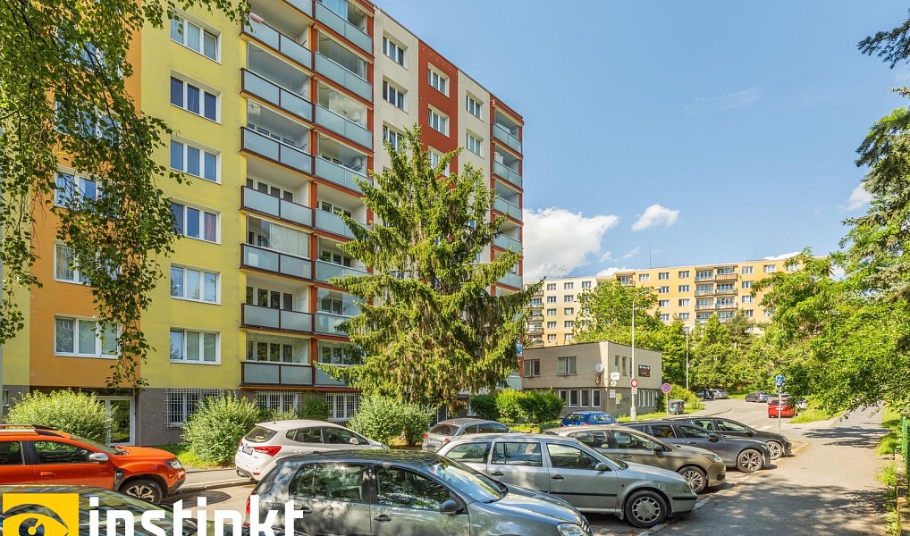 Prodej obchodních prostor 95 m², Praha – náhled fotky 3